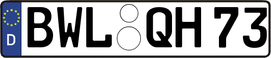 BWL-QH73