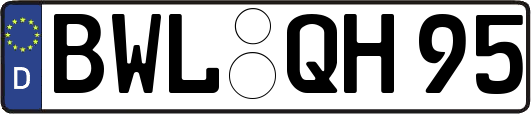 BWL-QH95