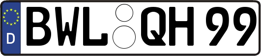 BWL-QH99