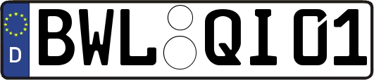 BWL-QI01