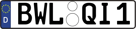 BWL-QI1