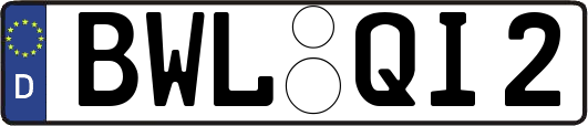 BWL-QI2