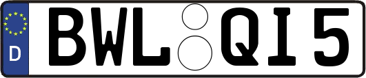BWL-QI5