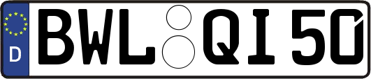 BWL-QI50