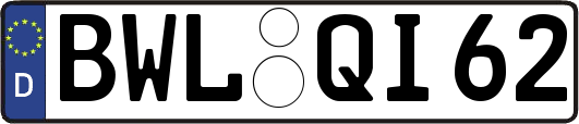 BWL-QI62