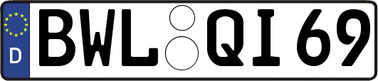 BWL-QI69