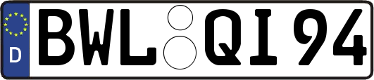 BWL-QI94