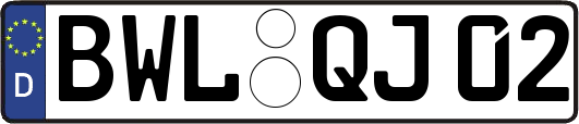 BWL-QJ02