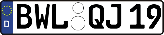 BWL-QJ19