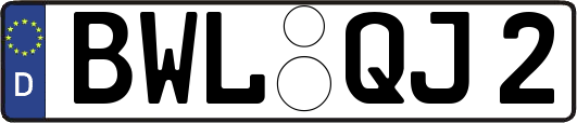BWL-QJ2