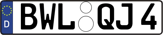 BWL-QJ4