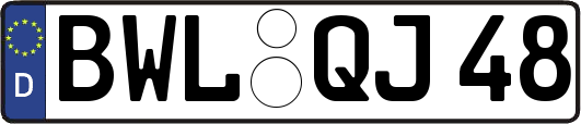 BWL-QJ48