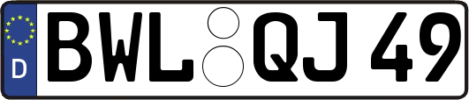 BWL-QJ49
