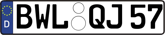 BWL-QJ57