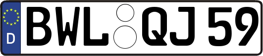 BWL-QJ59