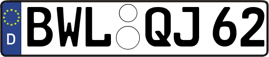 BWL-QJ62