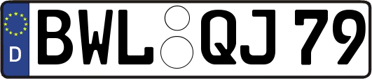 BWL-QJ79