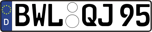 BWL-QJ95