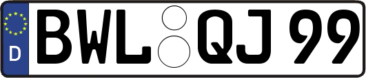 BWL-QJ99