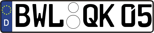 BWL-QK05