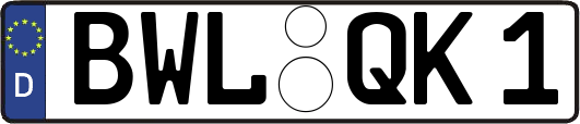BWL-QK1