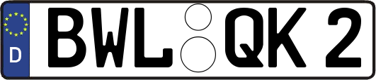 BWL-QK2