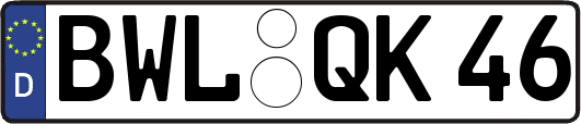 BWL-QK46