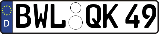 BWL-QK49