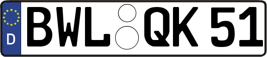 BWL-QK51