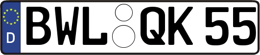 BWL-QK55