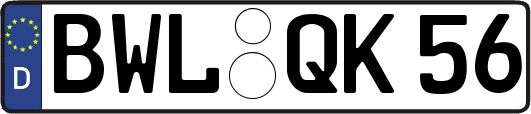 BWL-QK56