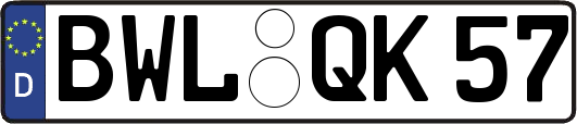 BWL-QK57