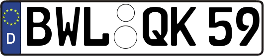 BWL-QK59