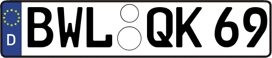 BWL-QK69