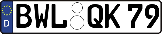 BWL-QK79