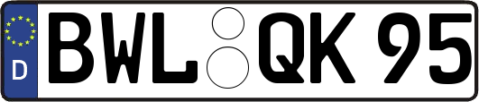 BWL-QK95