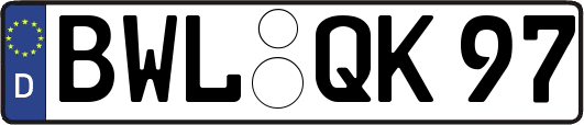 BWL-QK97