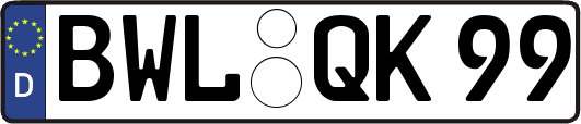 BWL-QK99