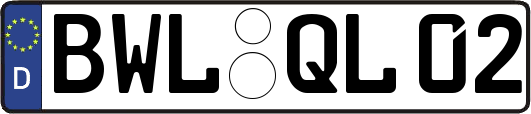 BWL-QL02