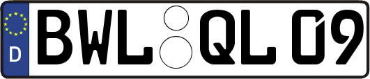 BWL-QL09