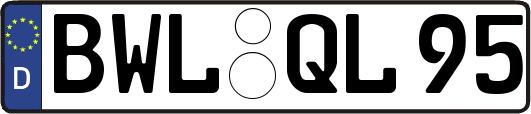 BWL-QL95