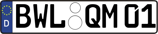 BWL-QM01