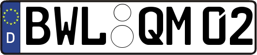 BWL-QM02