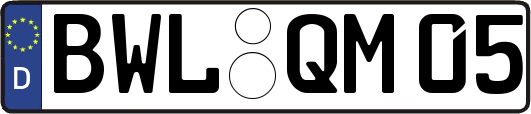 BWL-QM05