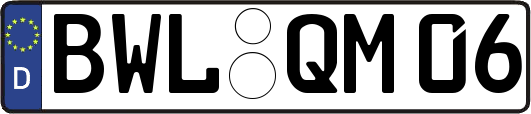 BWL-QM06