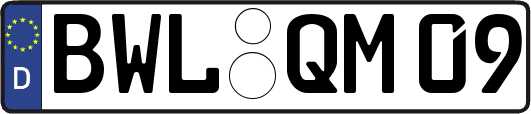 BWL-QM09