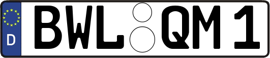BWL-QM1