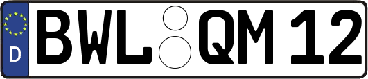 BWL-QM12
