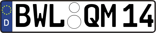 BWL-QM14