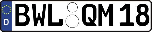 BWL-QM18
